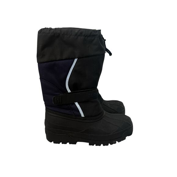 Kids LL Bean Northwoods Insulatted Boots 5 - Picture 2 of 7